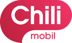 Simkort från Chilimobil